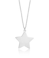 Collana Luca Barra Donna in Acciaio CK1308 - CK1308